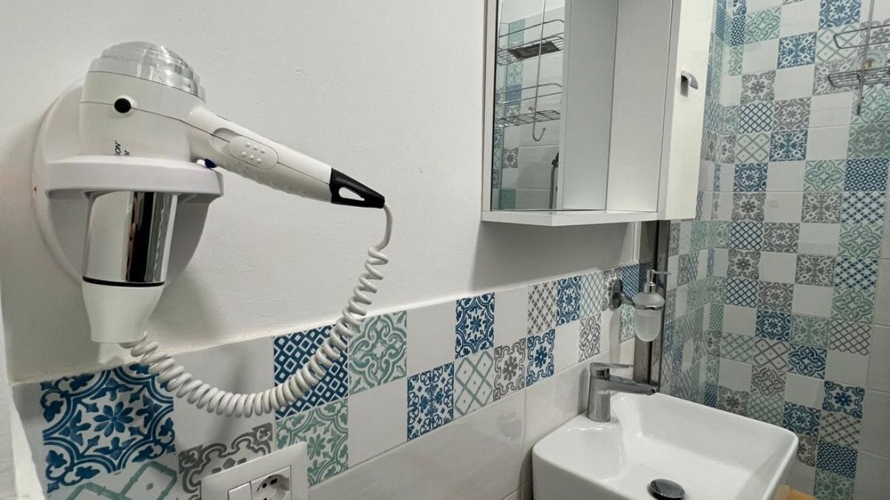 Photo of Bathroom in Perugia