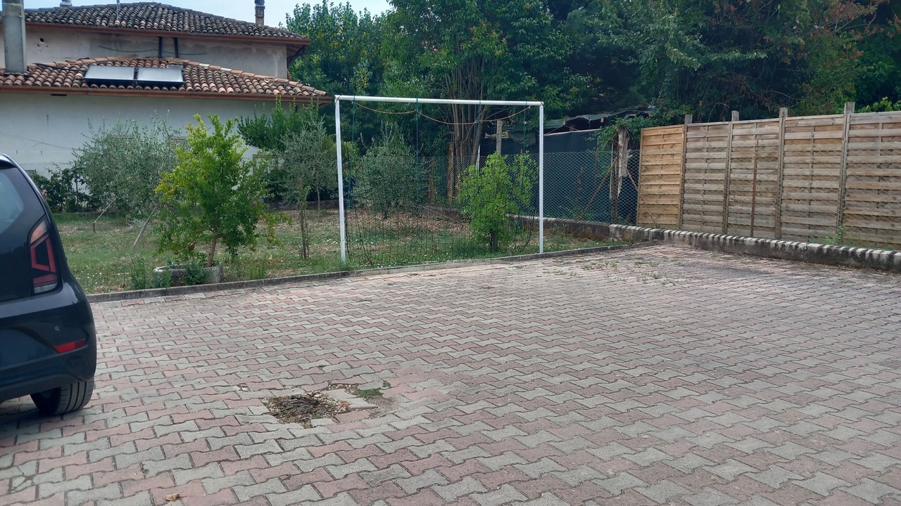 Photo of Outdoor in Spoleto
