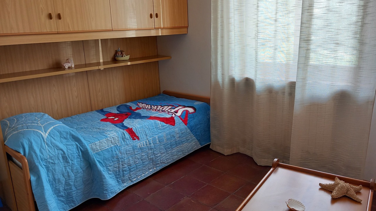 Photo of Bedroom in Spoleto