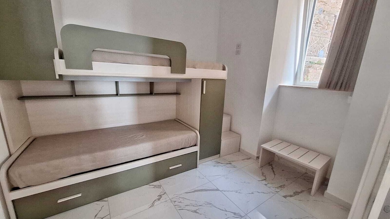 Photo of Bedroom in Santa Maria di Castellabate