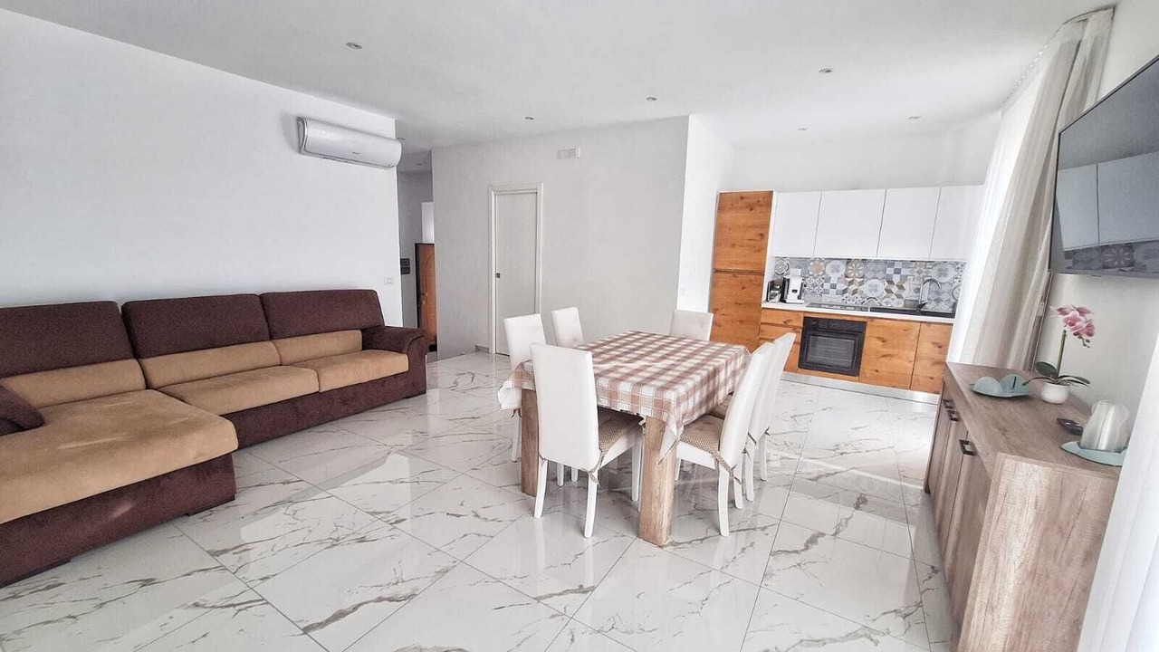 Photo of Livingroom in Santa Maria di Castellabate