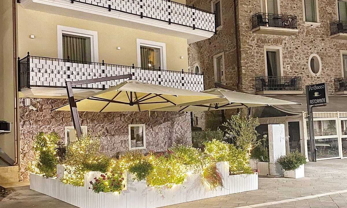 Photo of Outdoor in Santa Maria di Castellabate