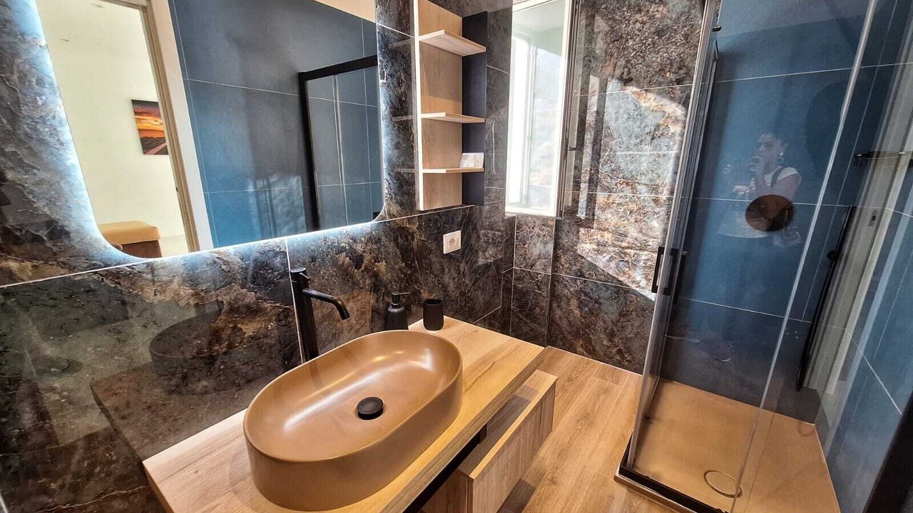 Photo of Bathroom in Santa Maria di Castellabate