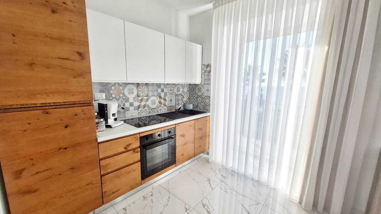 Photo of Kitchen in Santa Maria di Castellabate