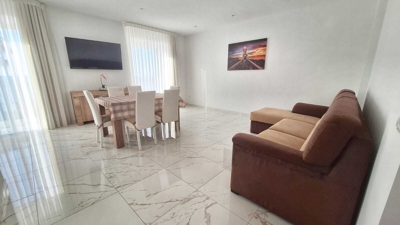 Photo of Livingroom in Santa Maria di Castellabate
