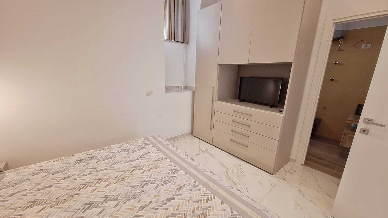 Photo of Bedroom in Santa Maria di Castellabate