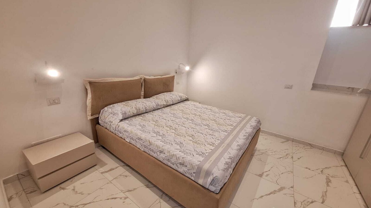 Photo of Bedroom in Santa Maria di Castellabate