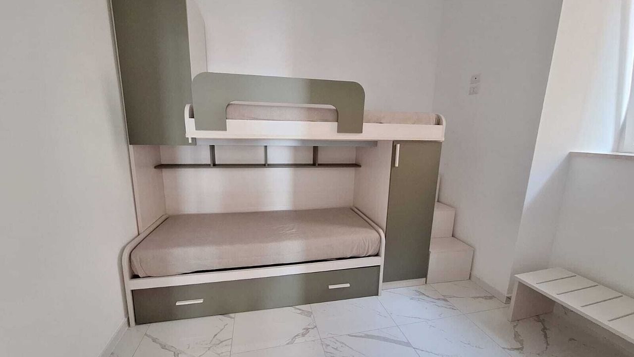 Photo of Bedroom in Santa Maria di Castellabate