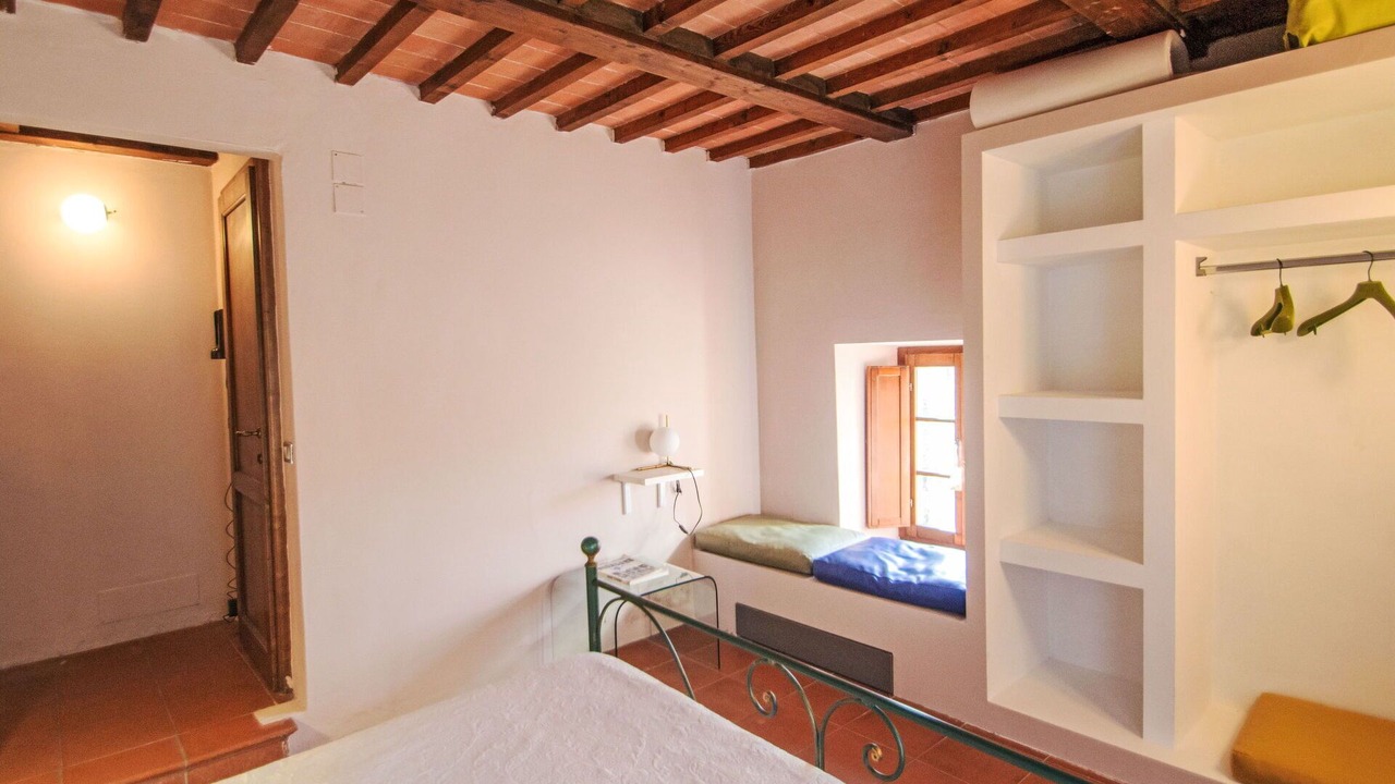 Photo of Bedroom in Subbiano