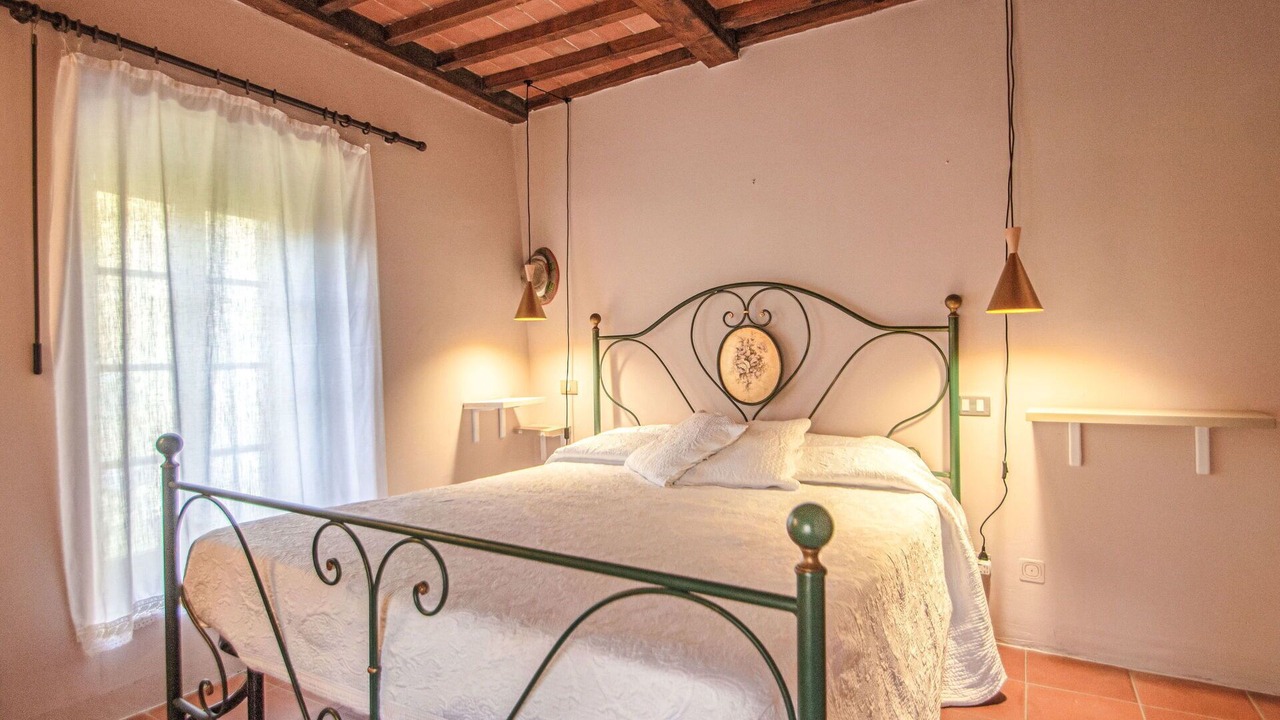 Photo of Bedroom in Subbiano