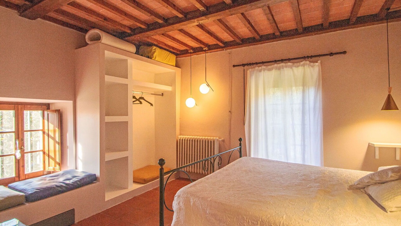 Photo of Bedroom in Subbiano