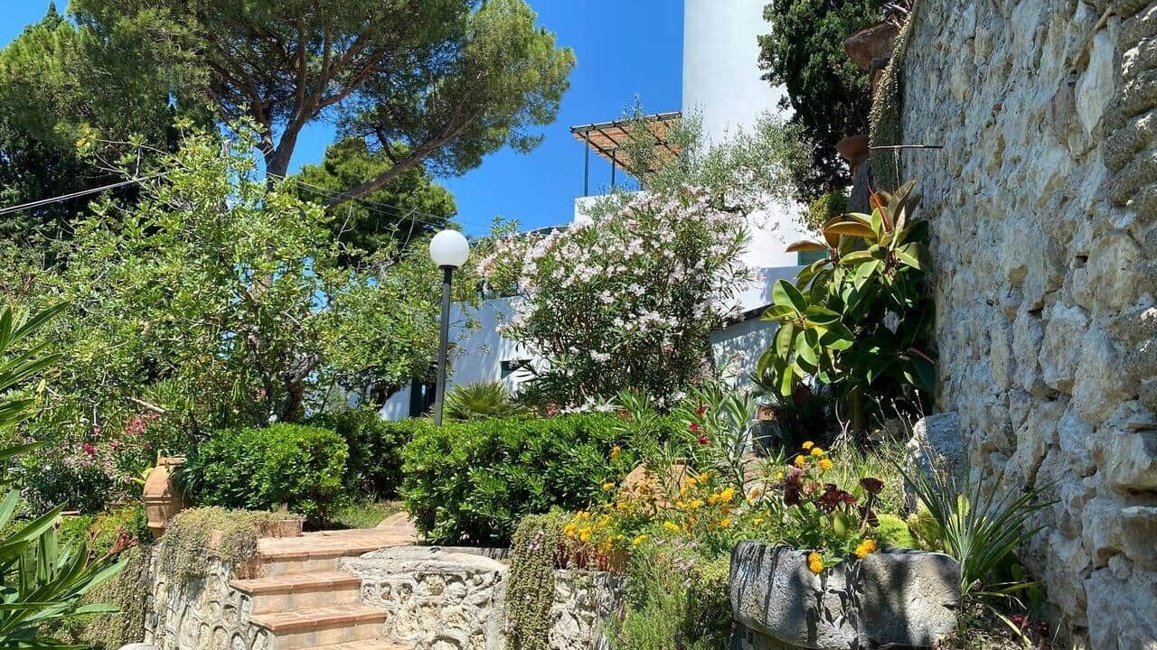 Photo of Outdoor in Gaeta