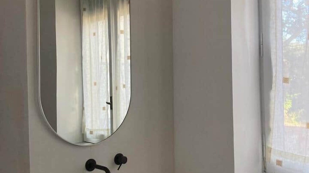 Photo of Bathroom in Gaeta