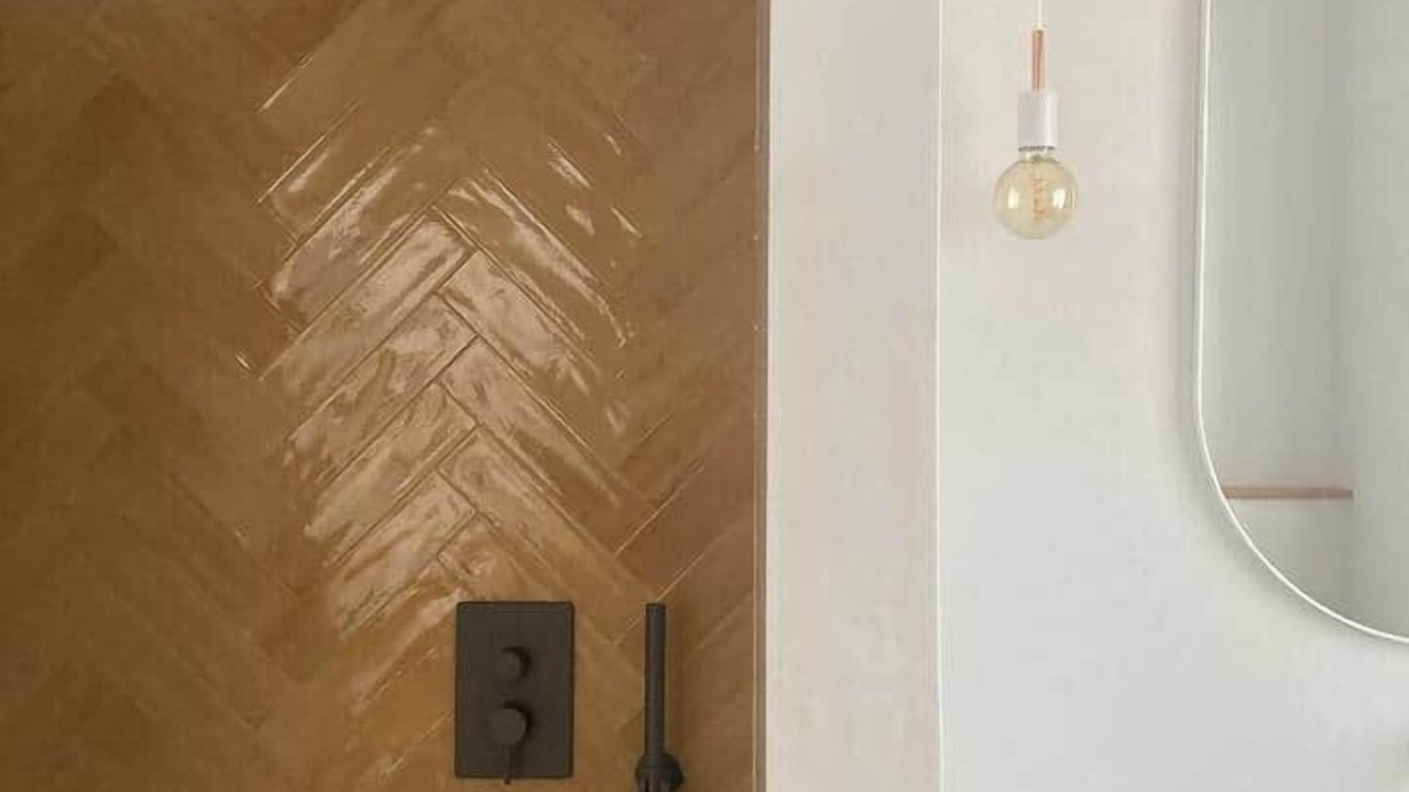Photo of Bathroom in Gaeta