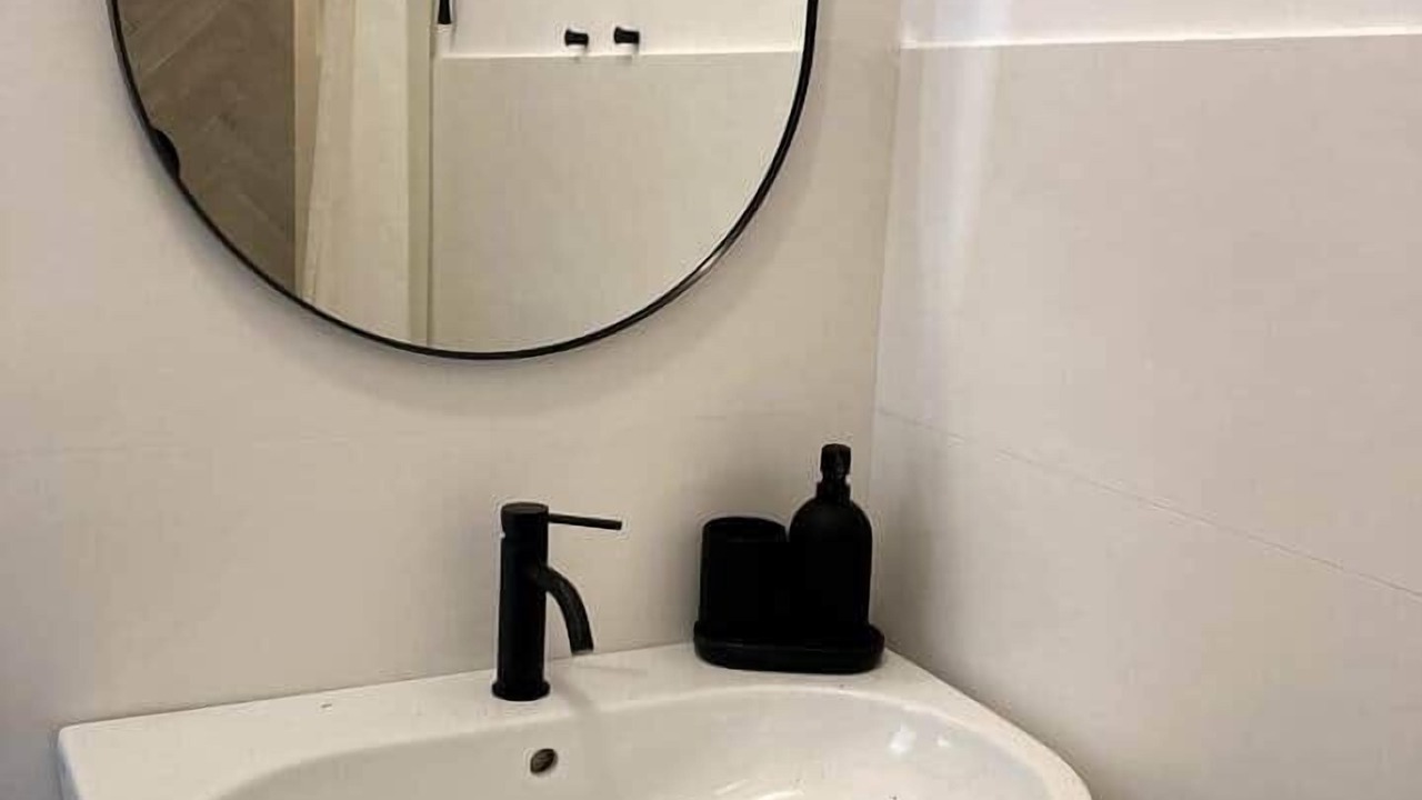 Photo of Bathroom in Gaeta