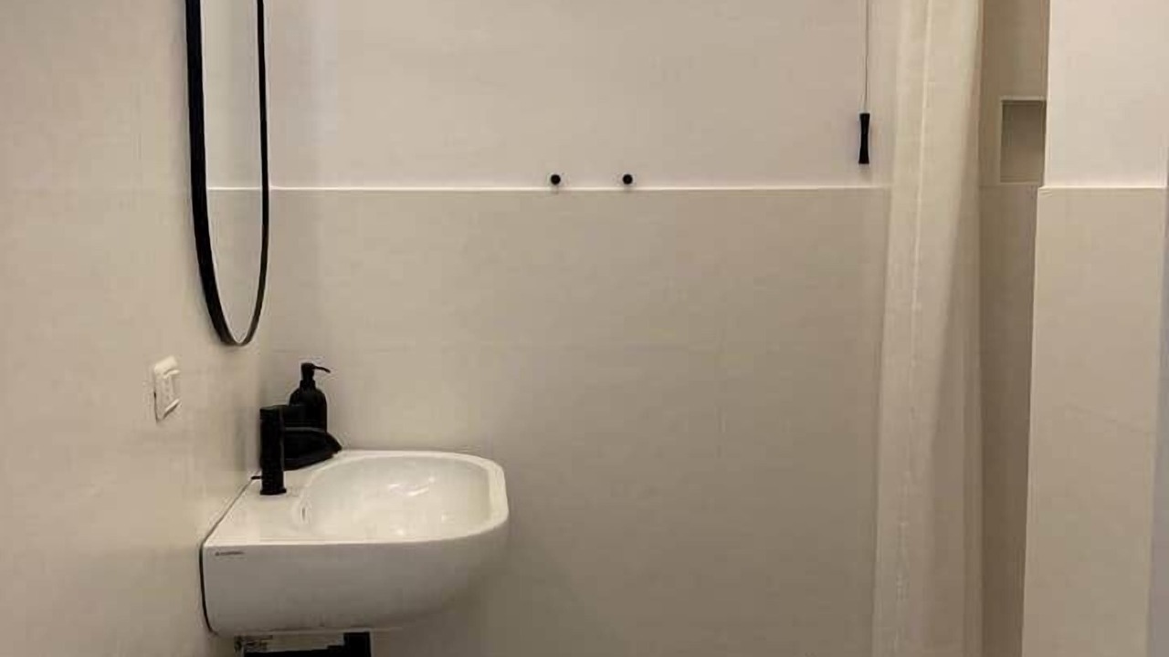 Photo of Bathroom in Gaeta