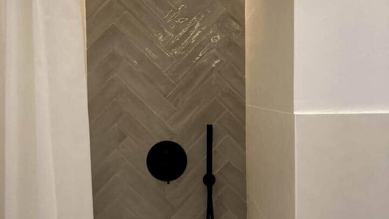 Photo of Bathroom in Gaeta
