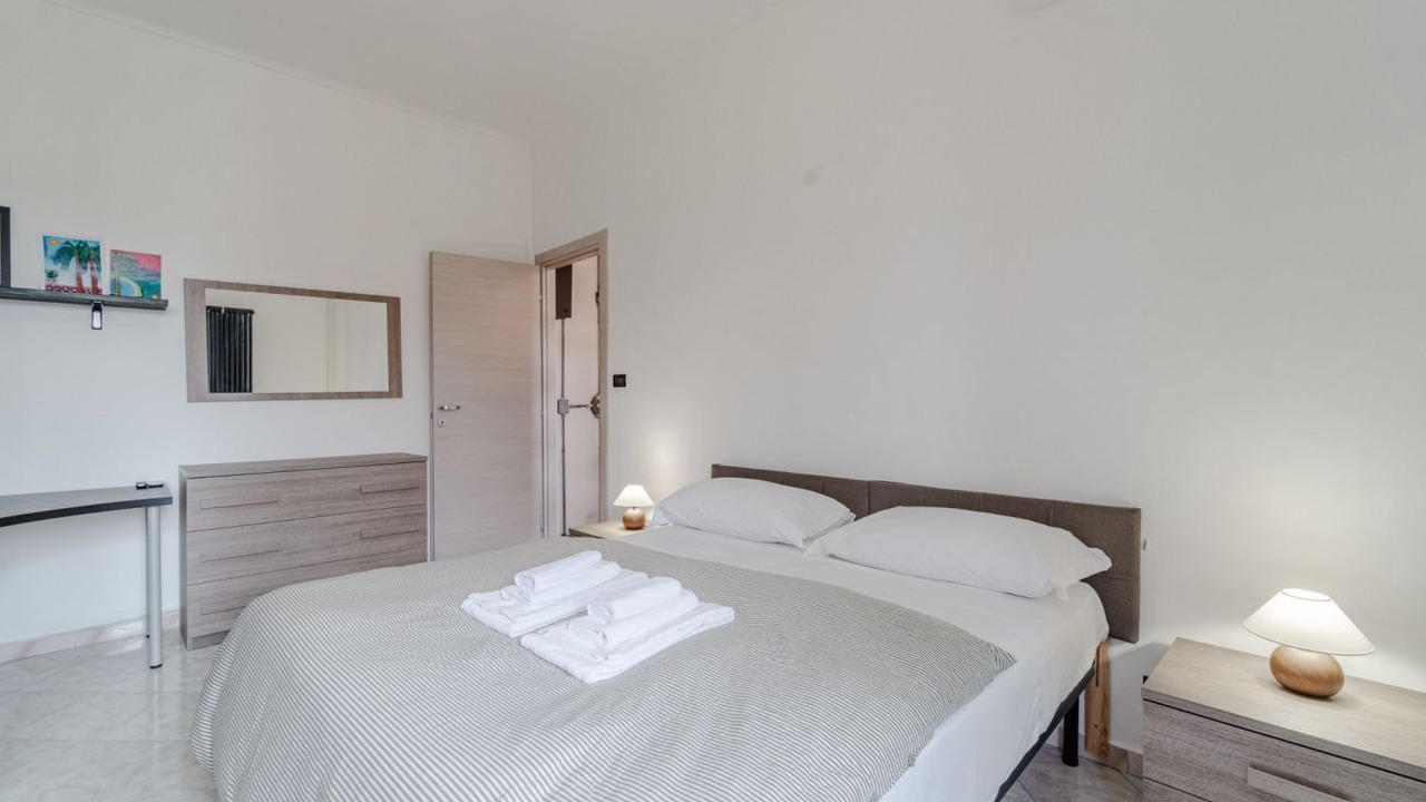 Photo of Bedroom in Vittoria