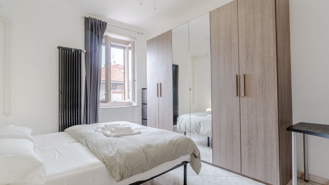 Photo of Bedroom in Vittoria