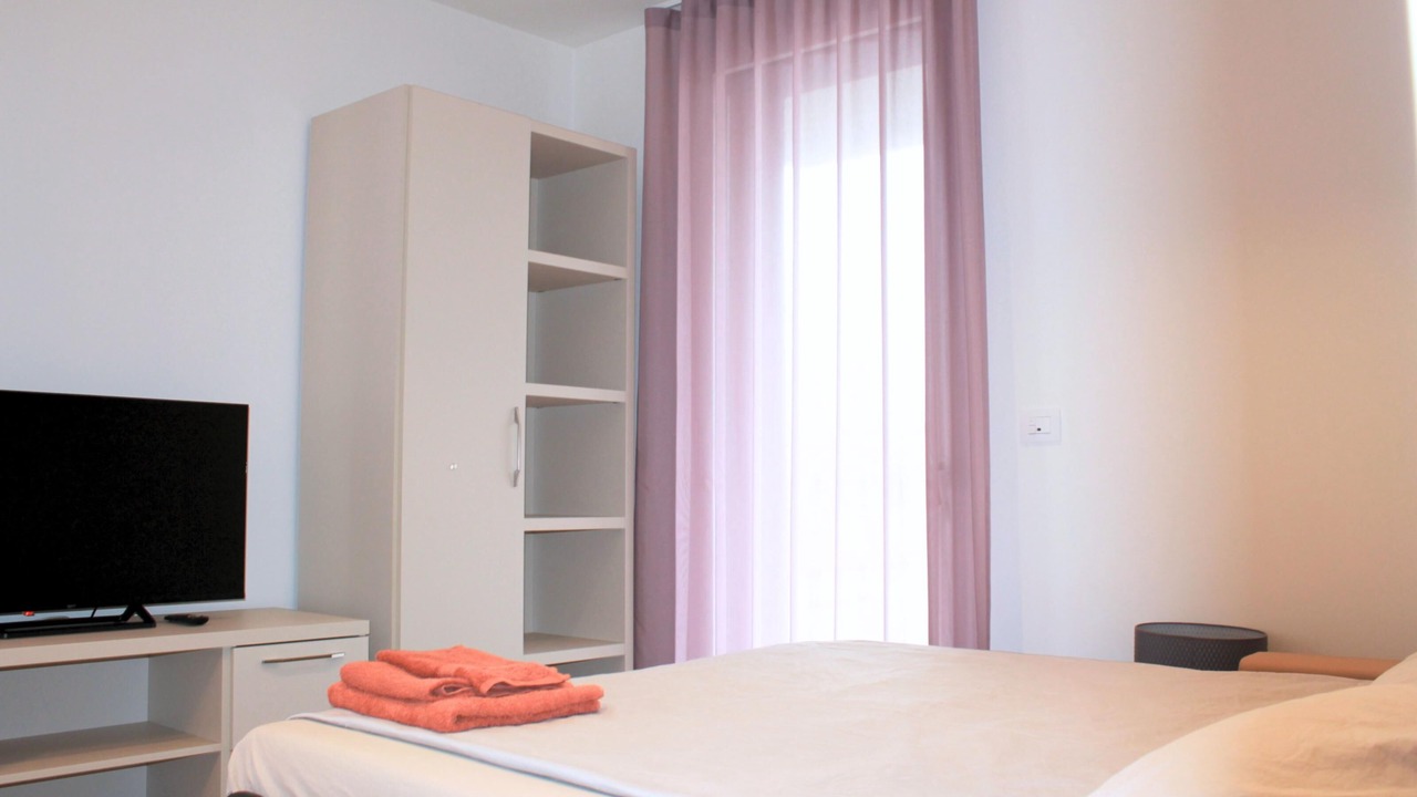Photo of Bedroom in Imola