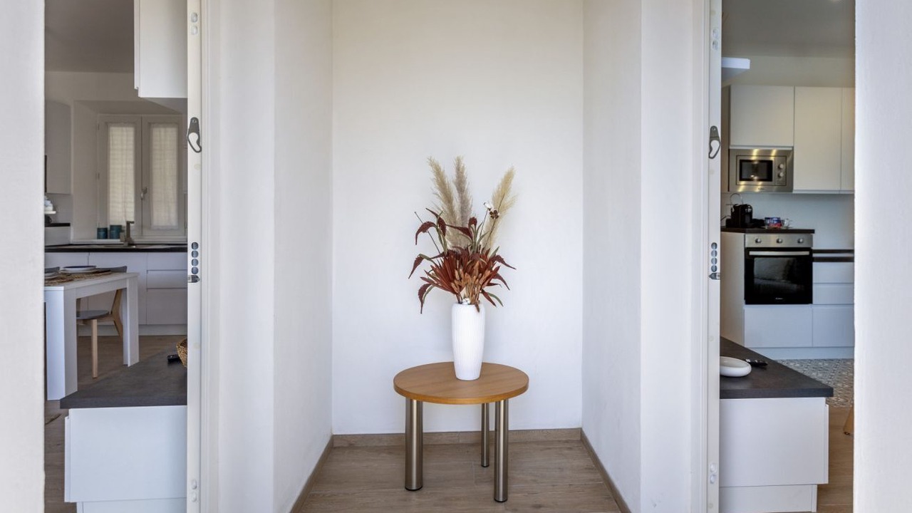 Photo of Kitchen in Civitanova Marche