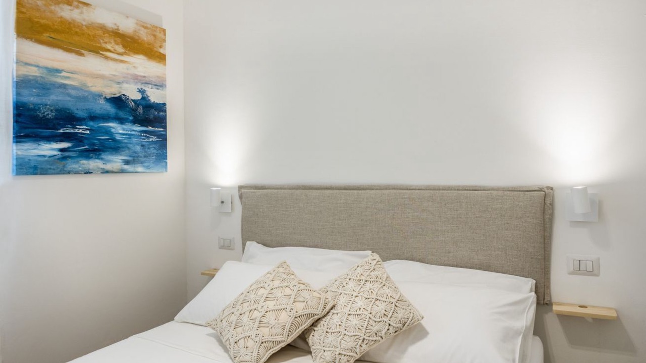 Photo of Bedroom in Civitanova Marche