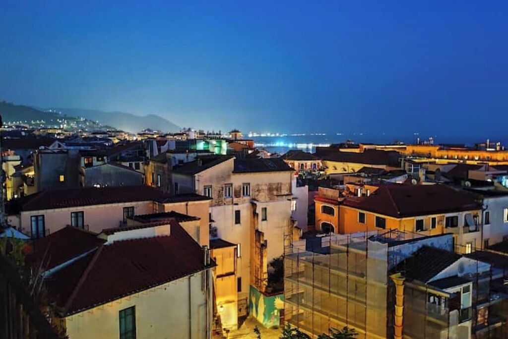 Photo of Others in Historical Downtown Salerno