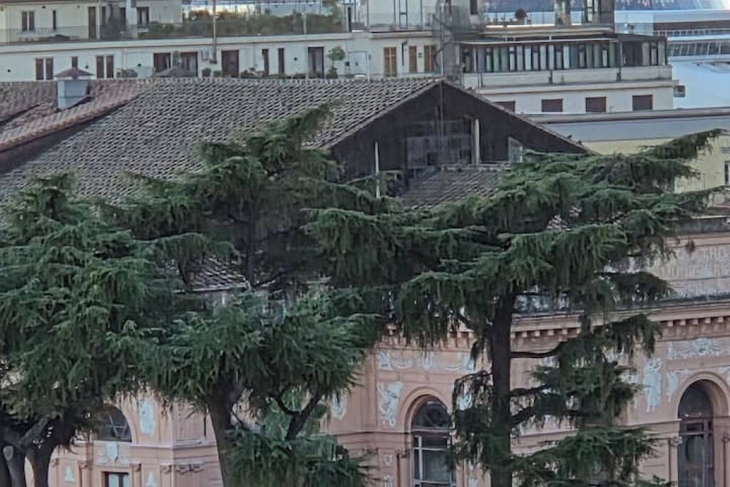 Photo of Others in Historical Downtown Salerno