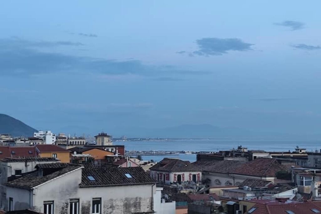 Photo of Others in Historical Downtown Salerno