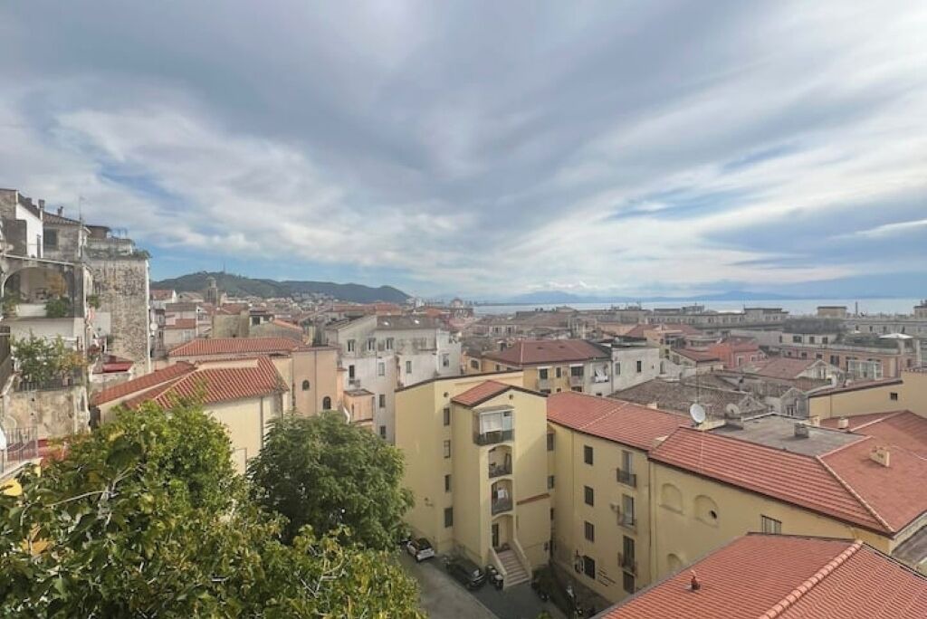 Photo of Others in Historical Downtown Salerno