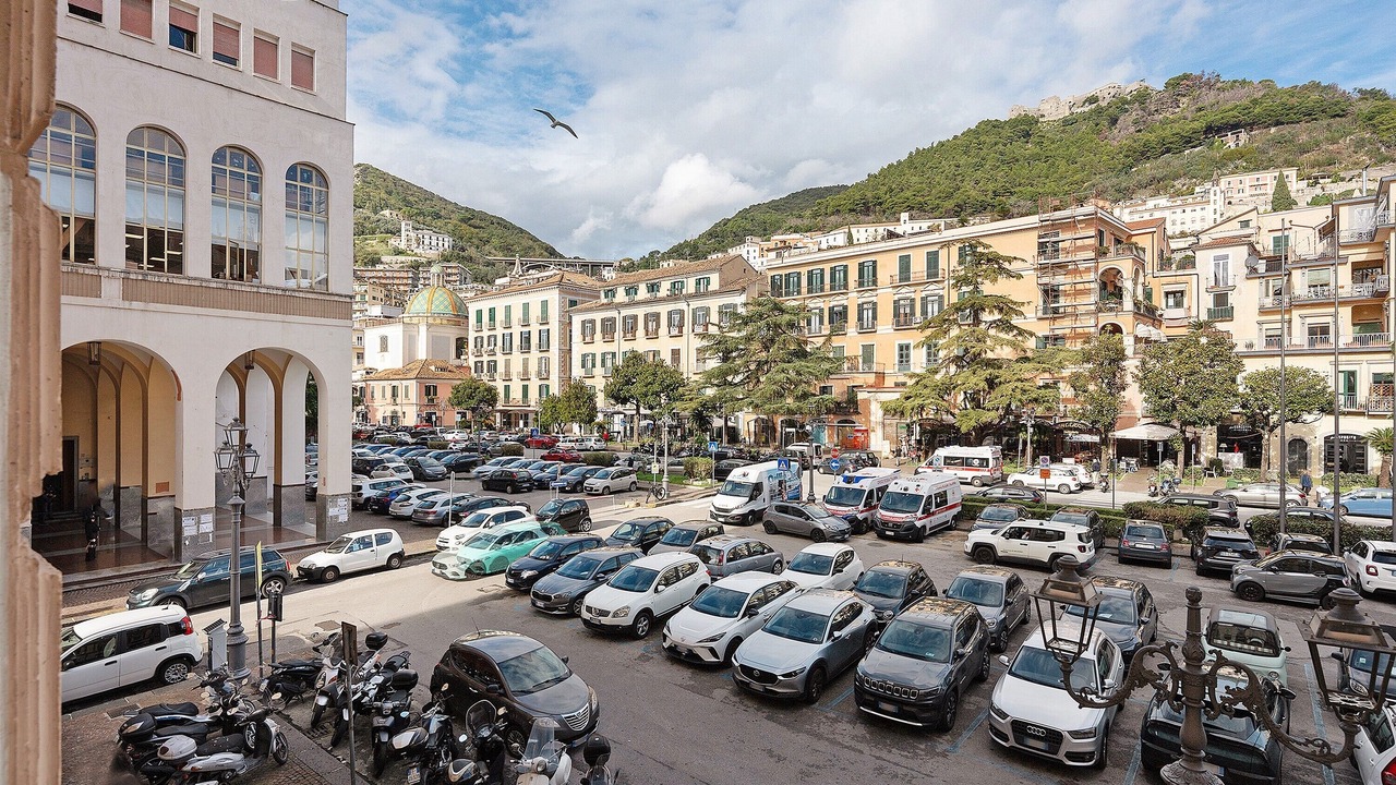 Photo of Others in Historical Downtown Salerno