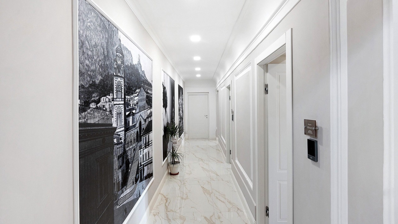 Photo of Others in Historical Downtown Salerno