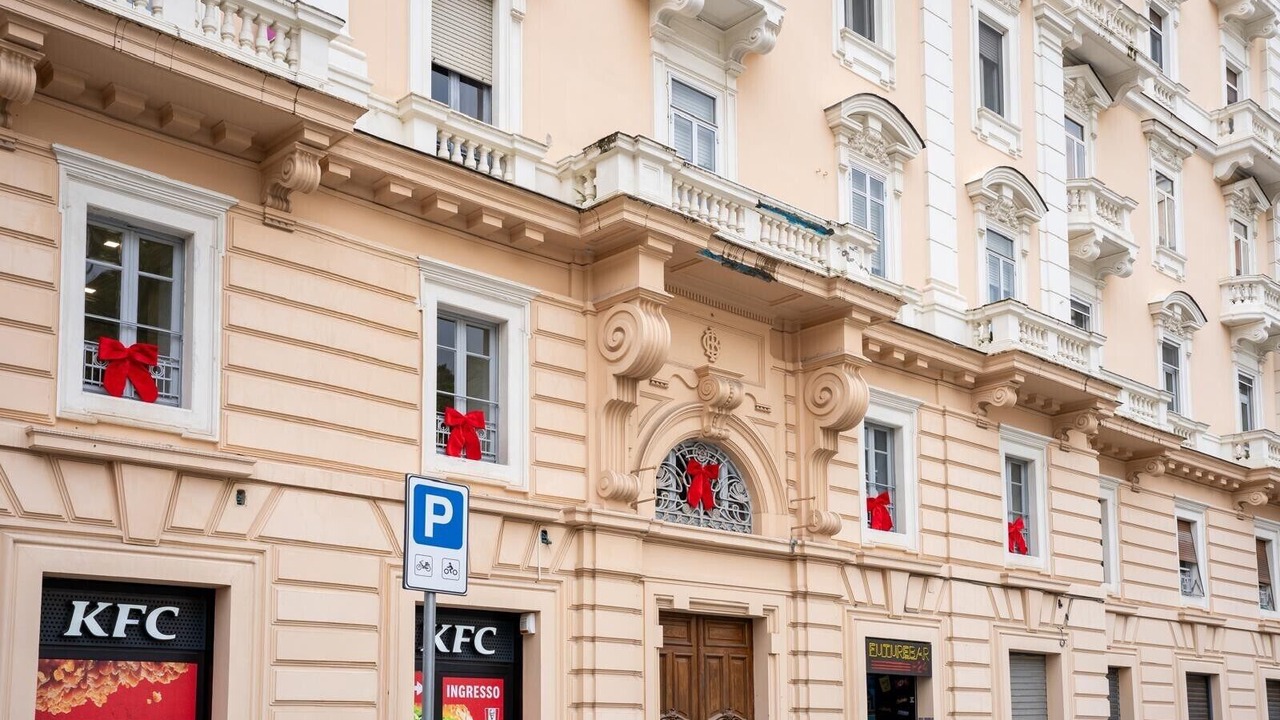 Photo of Outdoor in Historical Downtown Salerno