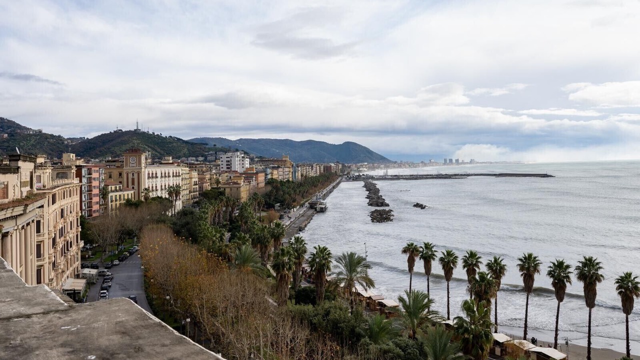 Photo of Others in Historical Downtown Salerno