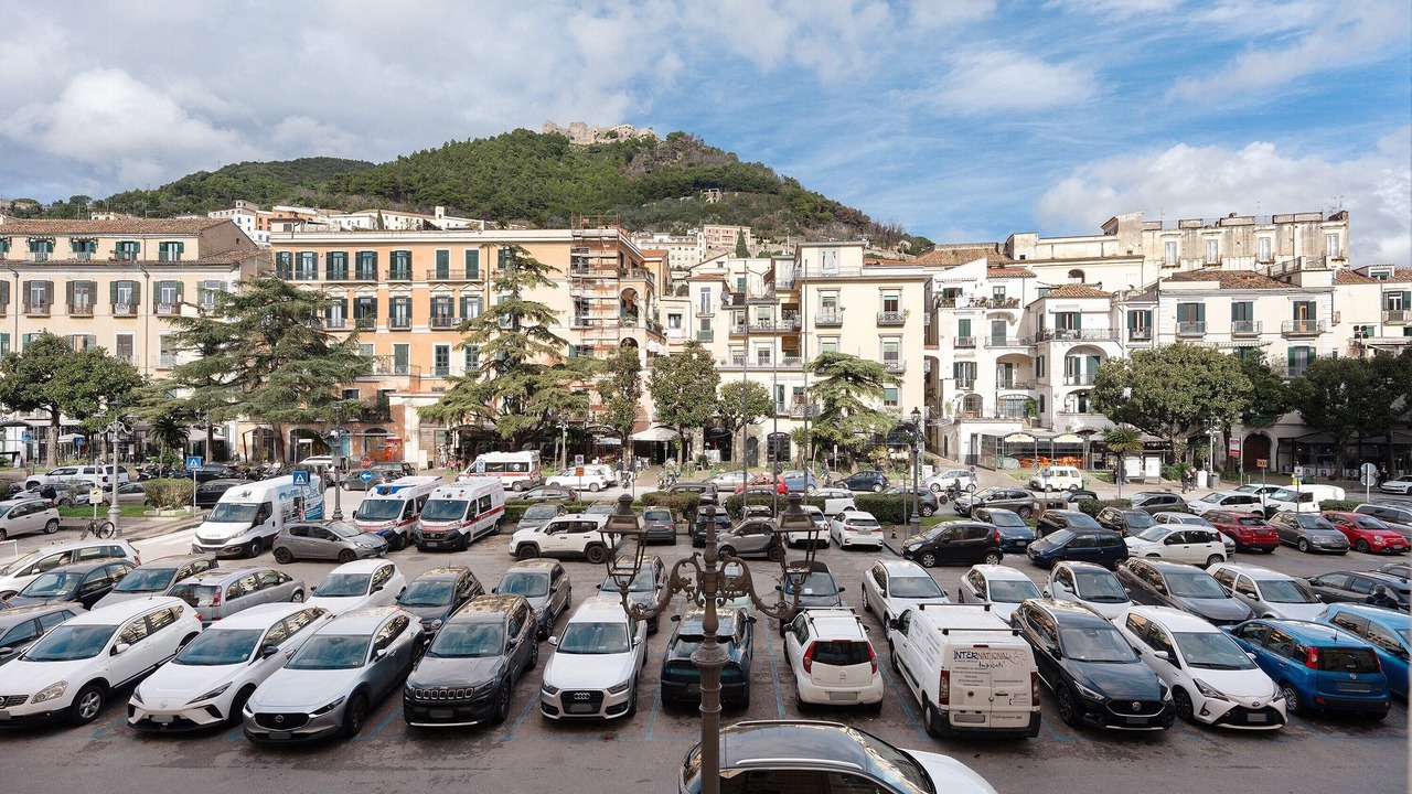 Photo of Others in Historical Downtown Salerno