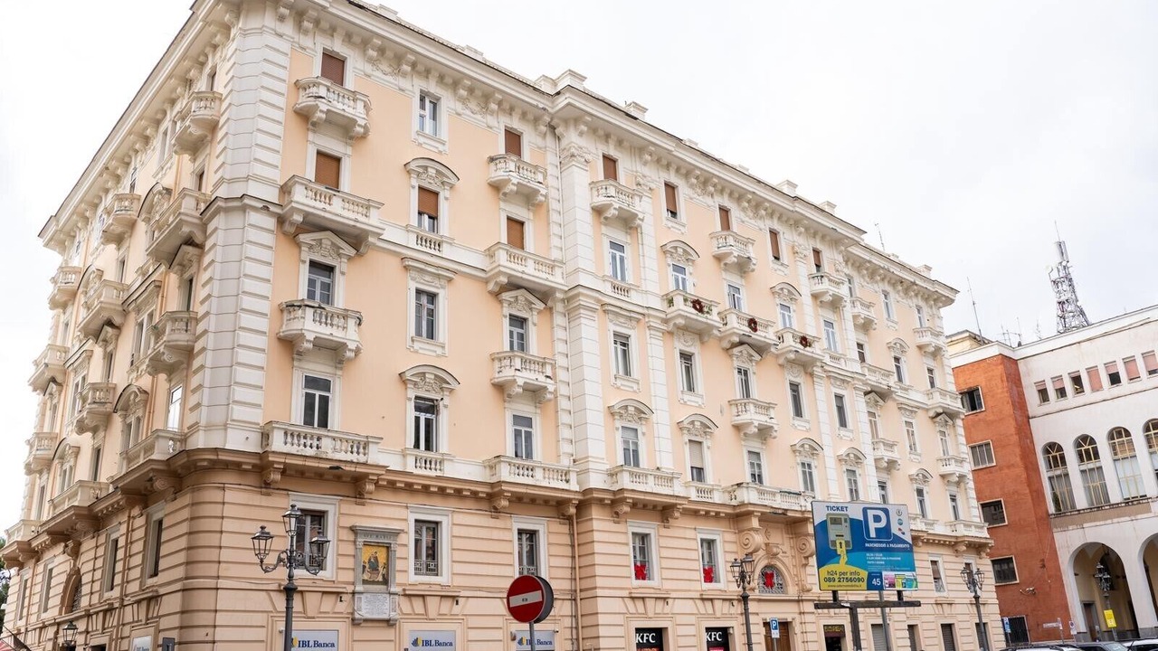 Photo of Outdoor in Historical Downtown Salerno