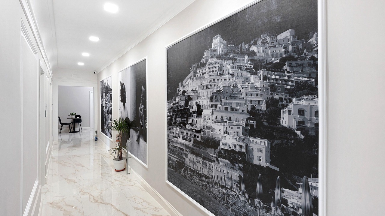 Photo of Others in Historical Downtown Salerno
