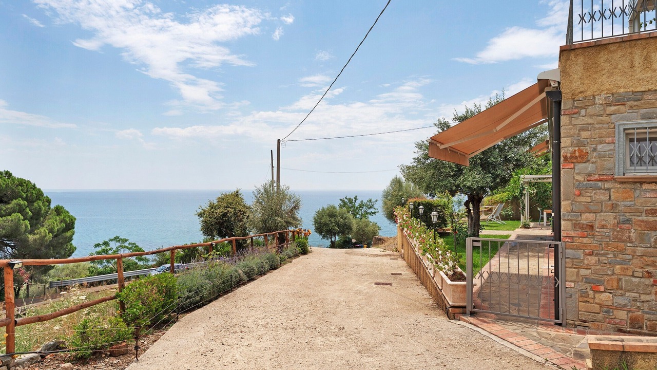 Photo of Outdoor in Casal Velino
