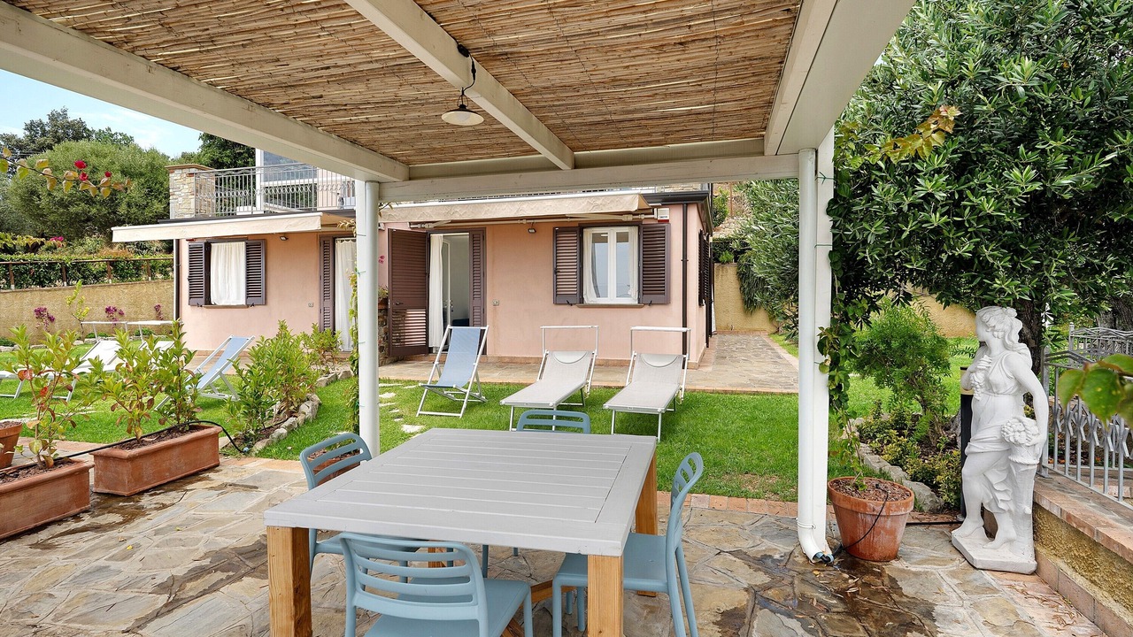 Photo of Outdoor in Casal Velino
