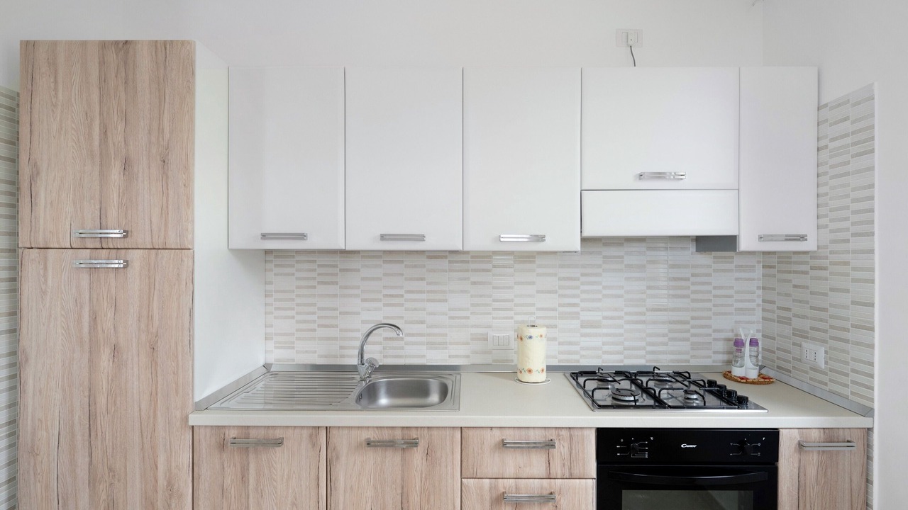 Photo of Kitchen in Casal Velino
