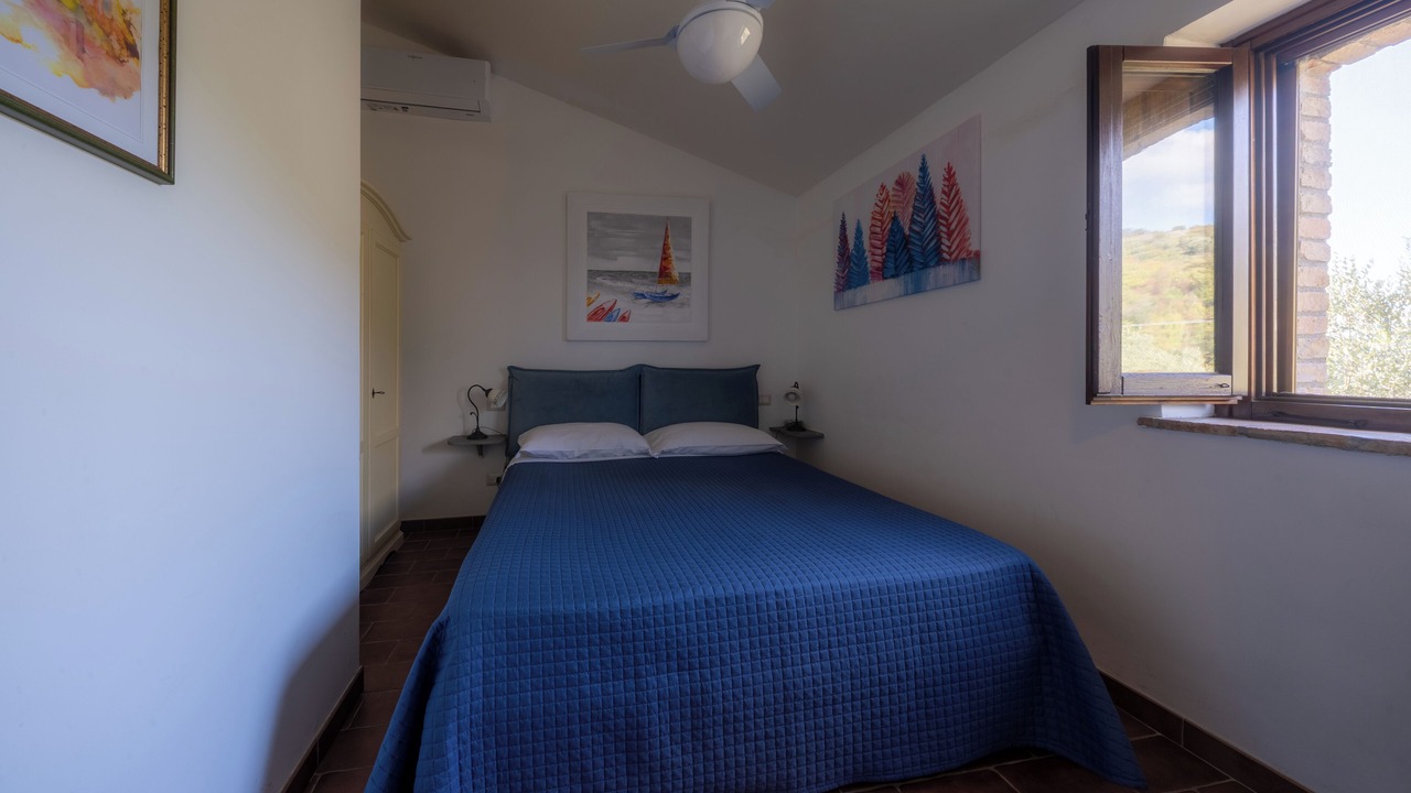 Photo of Bedroom in Collesanto