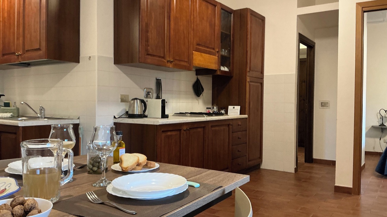 Photo of Kitchen in Collesanto
