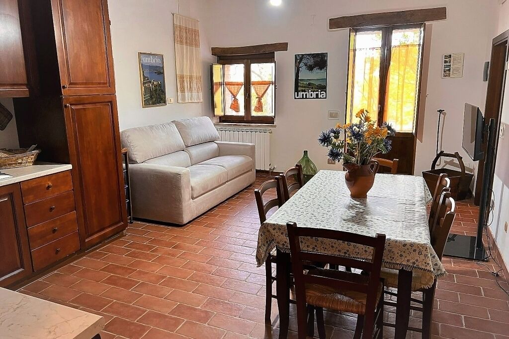 Photo of Livingroom in Collesanto