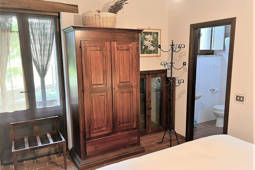 Photo of Bedroom in Collesanto