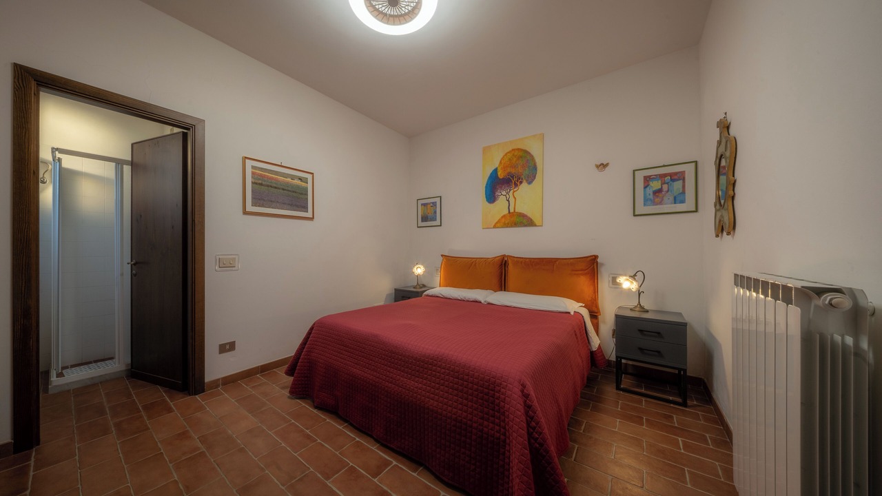 Photo of Bedroom in Collesanto
