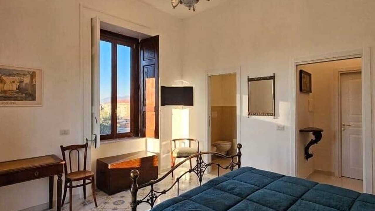 Photo of Bedroom in Angri