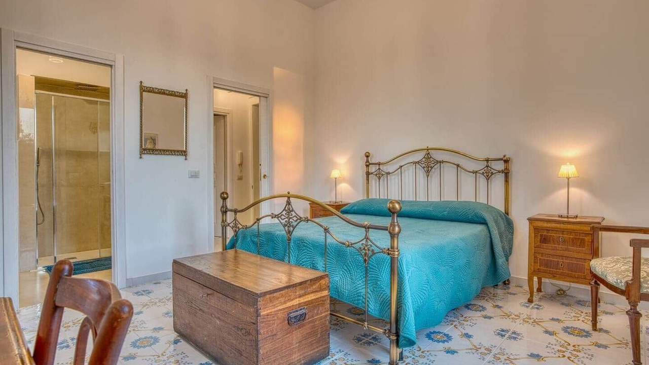 Photo of Bedroom in Angri