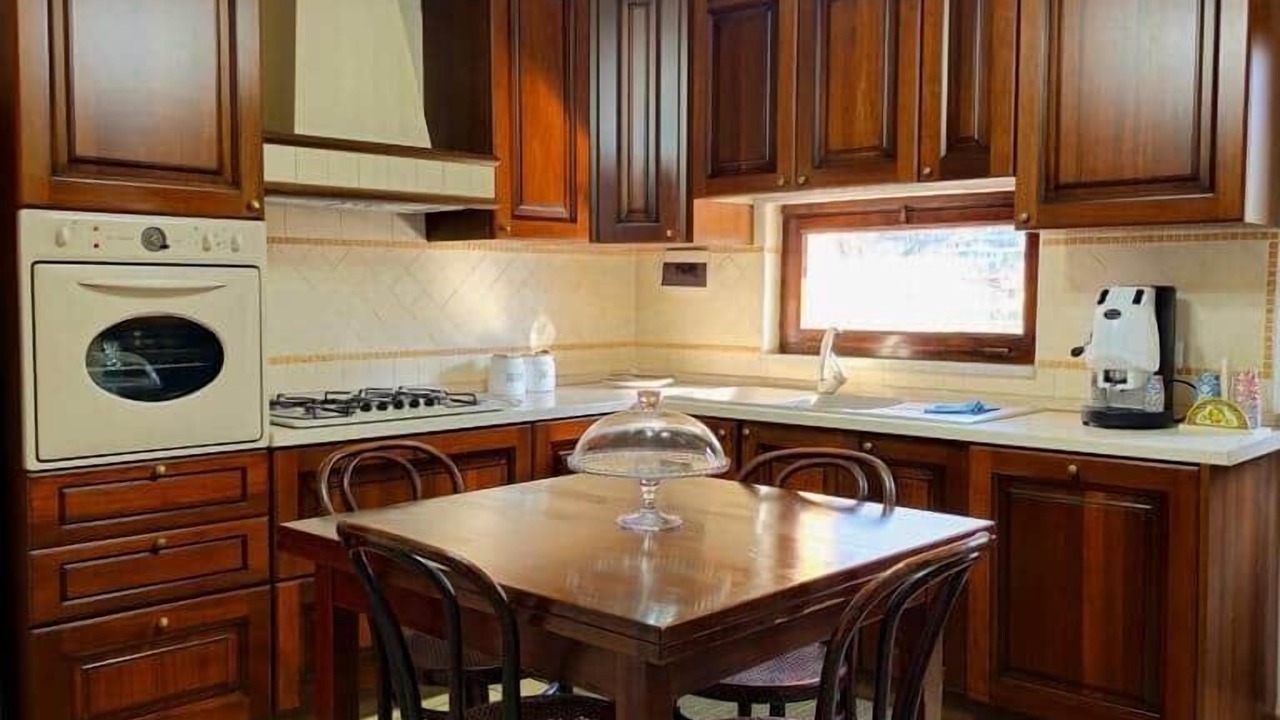 Photo of Kitchen in Angri