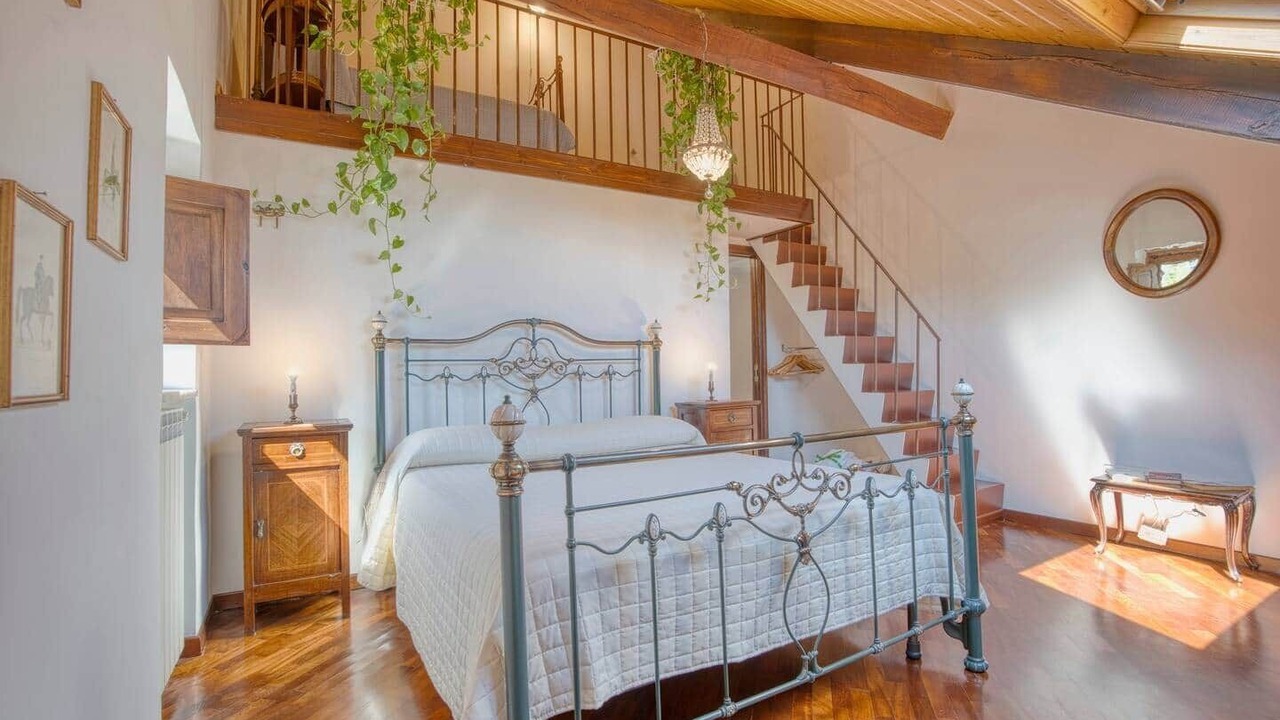 Photo of Bedroom in Angri