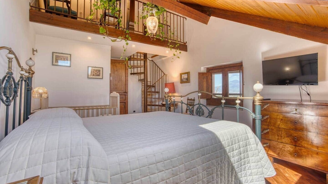 Photo of Bedroom in Angri